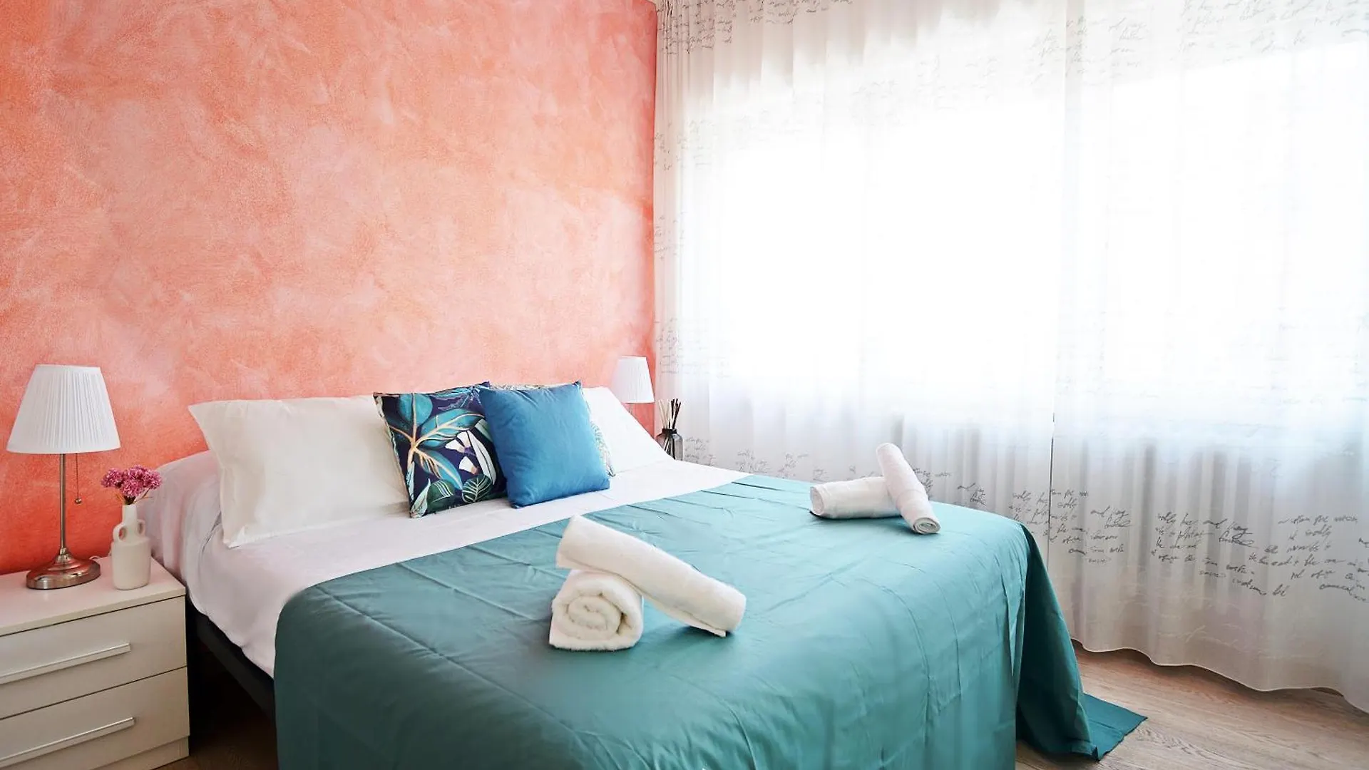 Fancy House Apartment Follonica
