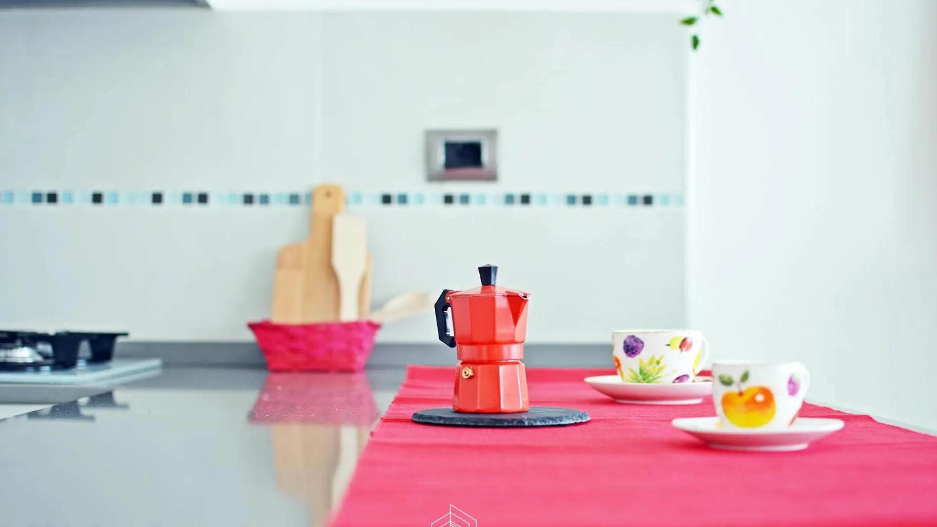 Fancy House Apartment Follonica