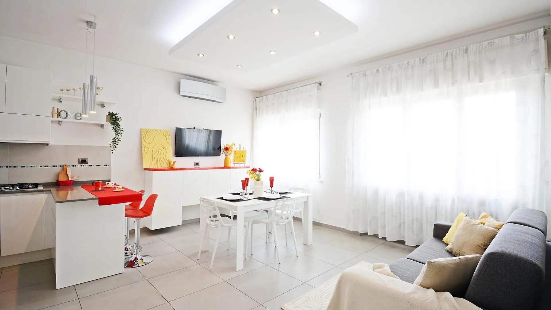 Fancy House Apartment Follonica