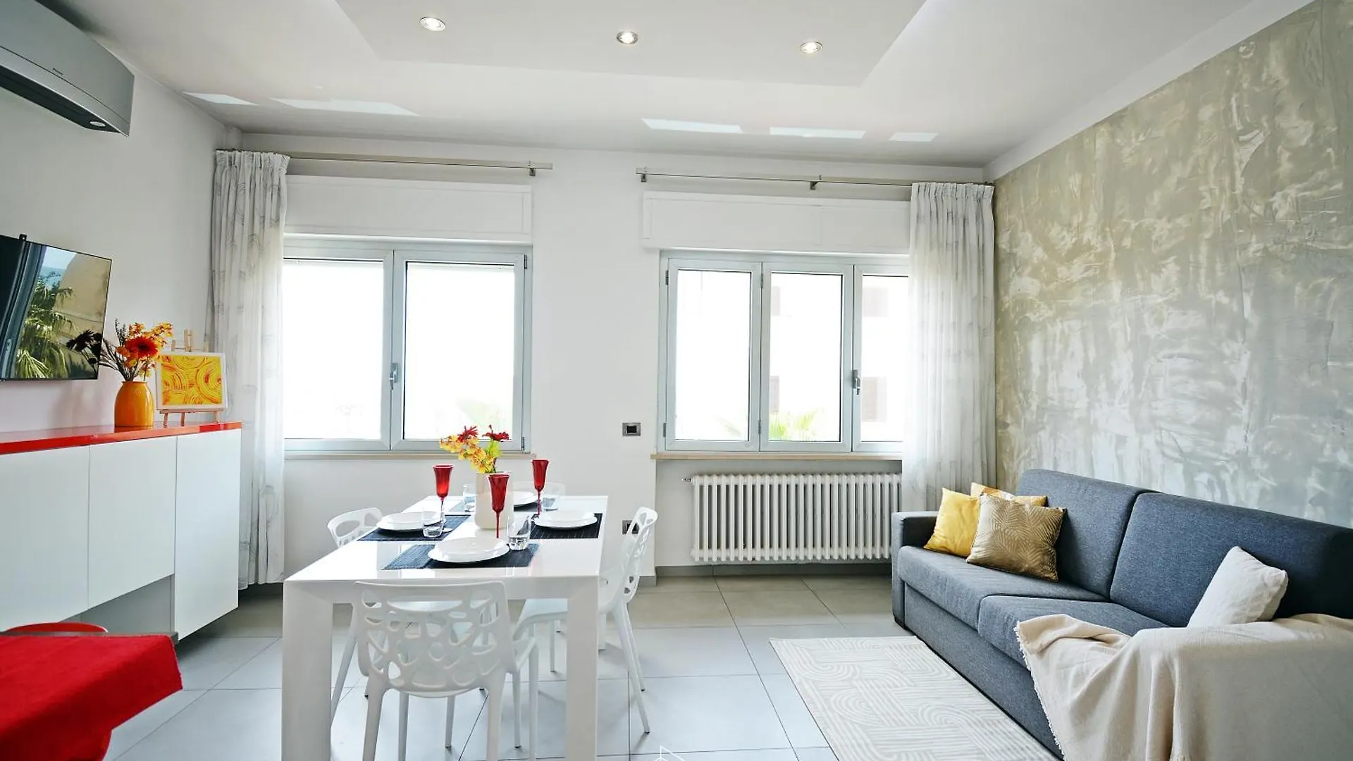 Fancy House Apartment Follonica