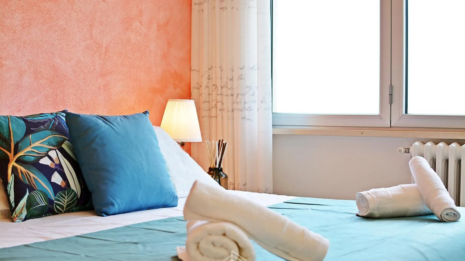 Fancy House Apartment Follonica