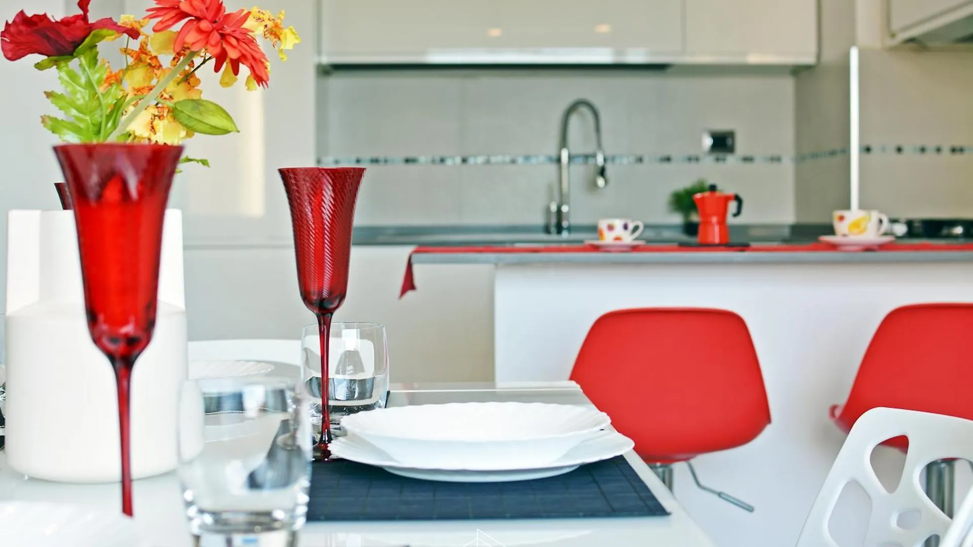 Fancy House Apartment Follonica